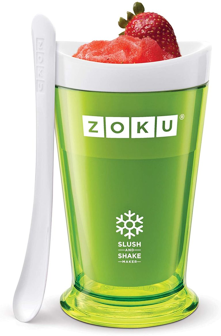 7 Best Zoku Iced Coffee Maker 2022 Review & Buyer's Guide
