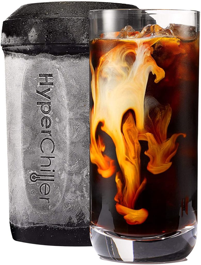 HyperChiller V2 Iced Coffee Maker