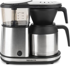 Bonavita 5 Cup Coffee Maker