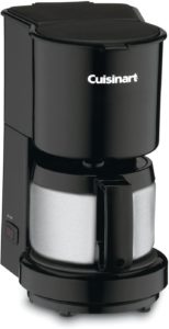 Cuisinart DCC-450BK