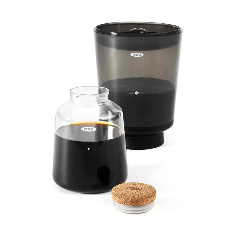 7 Best Zoku Iced Coffee Maker 2022 Review & Buyer's Guide