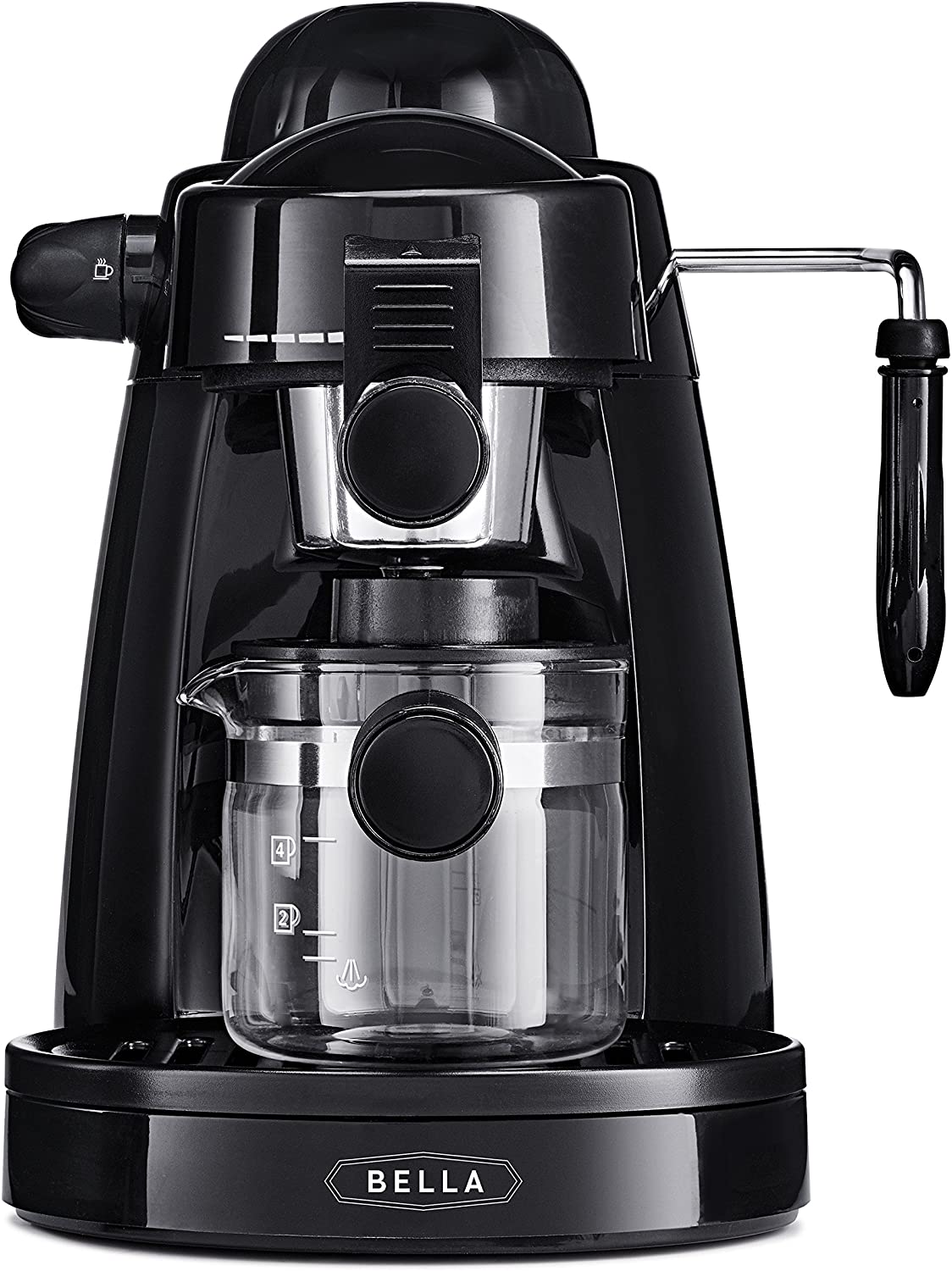 Bella Coffee Maker Top 6 Best Review In 2022