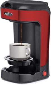 Bella Scoop One Cup Coffee