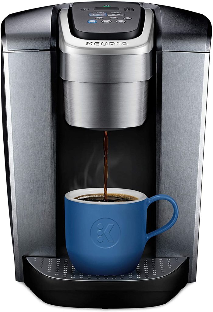 Best Keurig K575 Review 2022 Which Keurig Machine Is The Best?