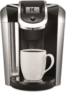 Keurig K475 Coffee Maker