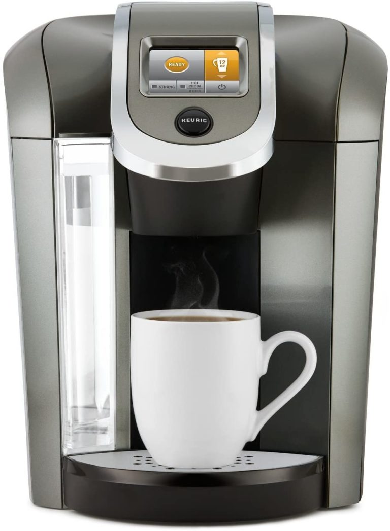 Best Keurig K575 Review 2022 Which Keurig Machine Is The Best?