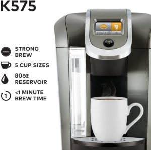 Keurig K575 