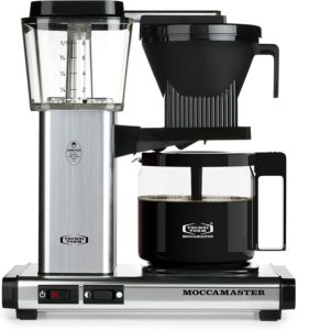 Technivorm Moccamaster