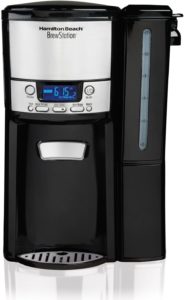Hamilton Beach 12-Cup Coffee Maker