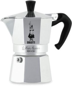 Moka Pot