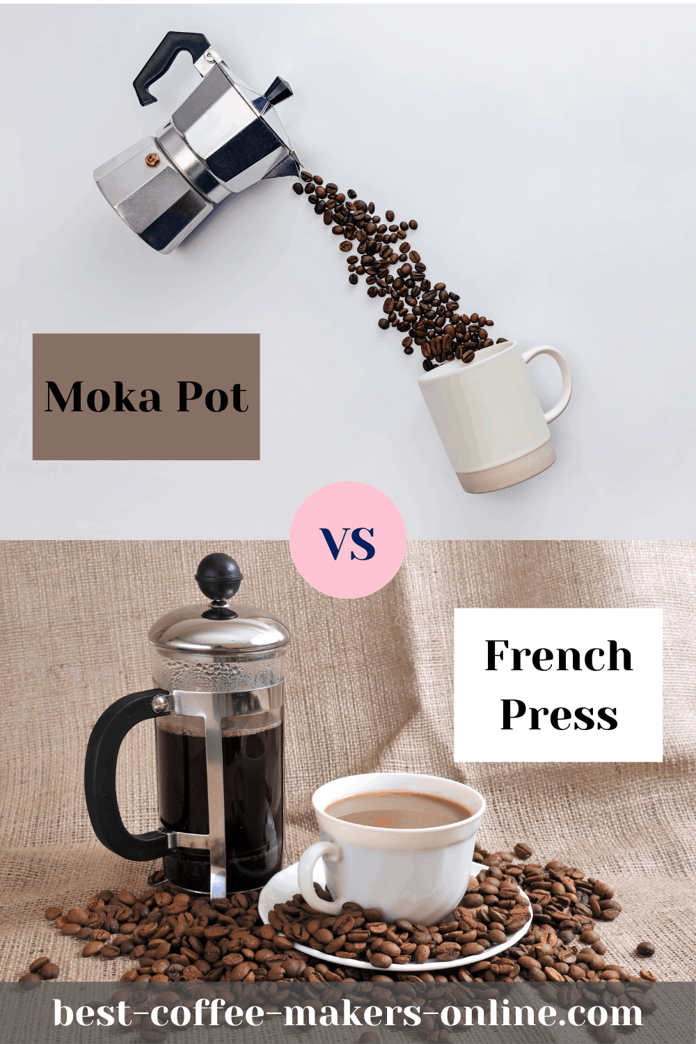 Moka Pot 
