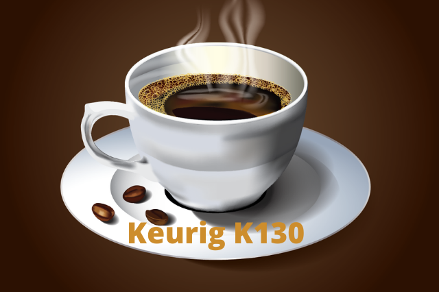 Keurig K130