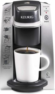  Keurig k130 K-Cup