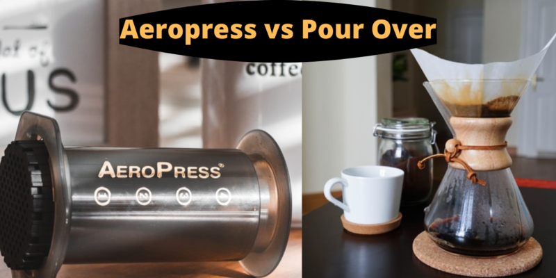 aeropress vs pour over