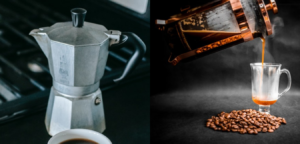 moka pot vs french press 
