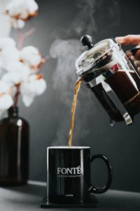 French Press