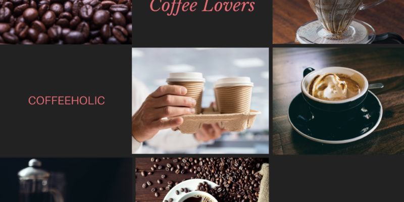 40 Words For Coffee Lovers You Should Know About