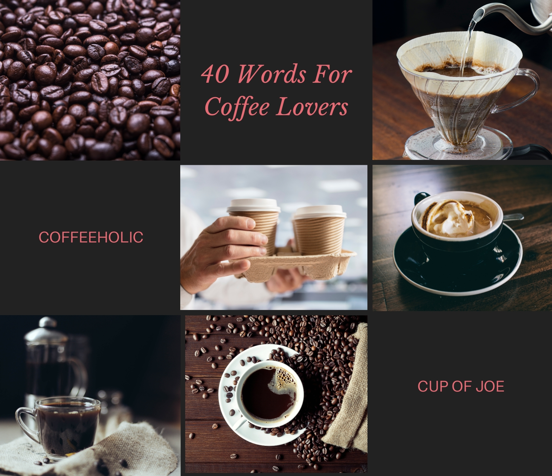 What Does Coffee Mean In Slang at Leonard Smith blog