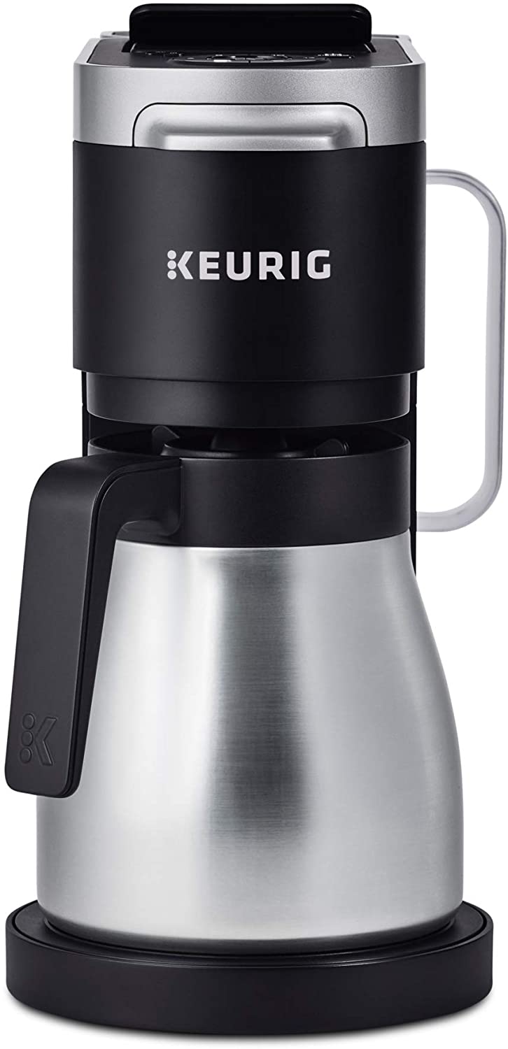 Keurig K-duo plus 